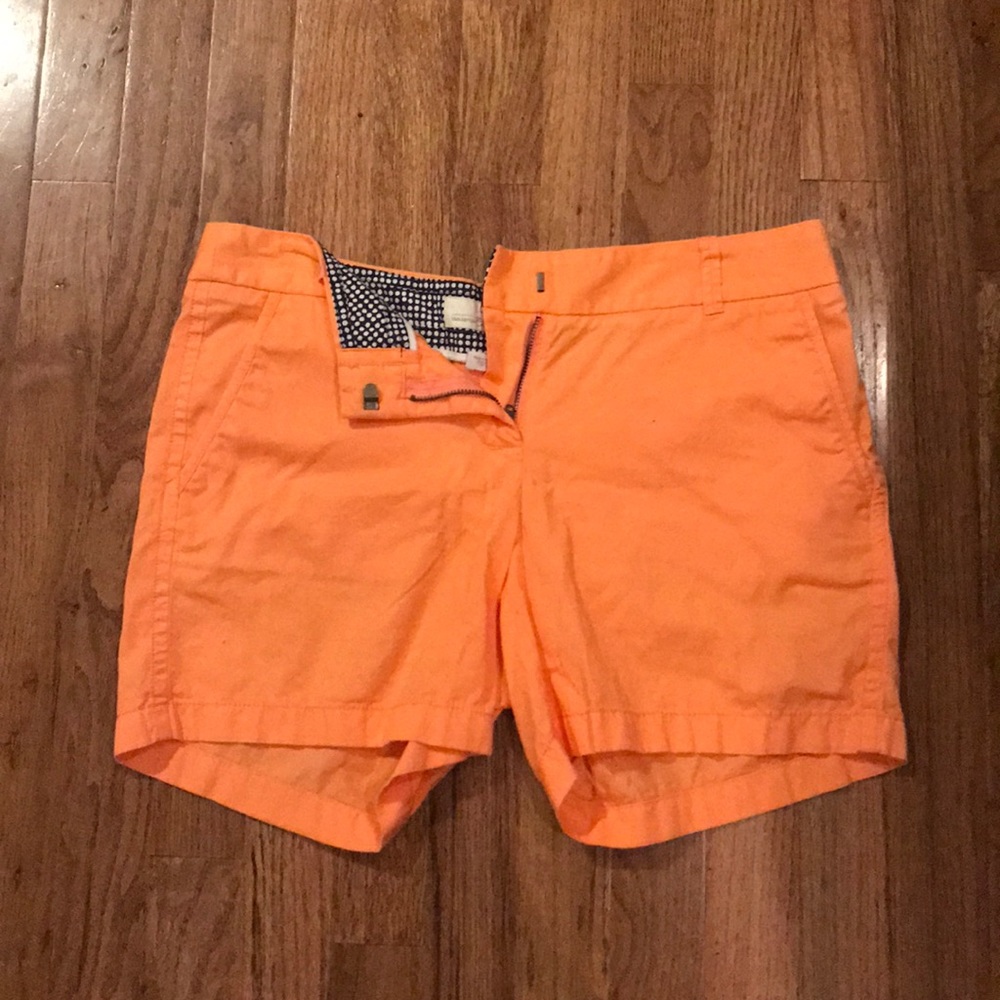 J Crew shorts